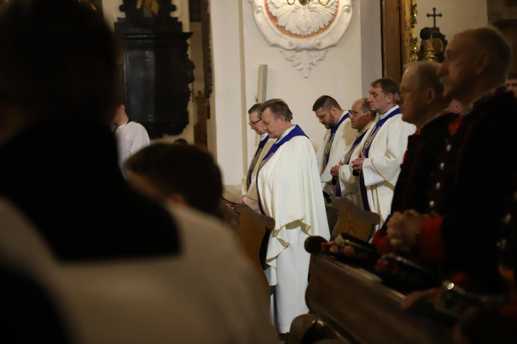 Msza św. w 33. rocznicę powstania diecezji łowickiej