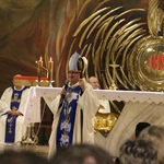 Ciechanów. Dzień Świętości Życia 