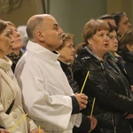 Ciechanów. Dzień Świętości Życia 