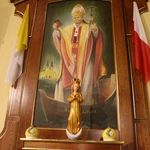 Ciechanów. Dzień Świętości Życia 