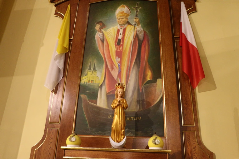 Ciechanów. Dzień Świętości Życia 