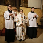 Msza św. w 33. rocznicę powstania diecezji łowickiej