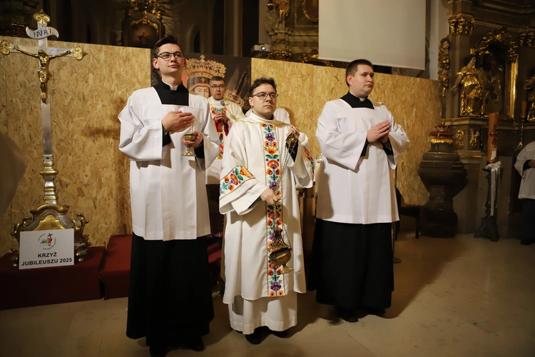 Msza św. w 33. rocznicę powstania diecezji łowickiej