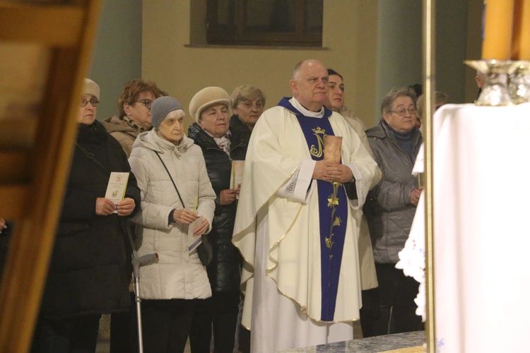 Ciechanów. Dzień Świętości Życia 