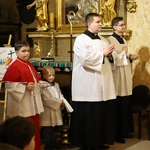 Msza św. w 33. rocznicę powstania diecezji łowickiej