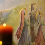 Ciechanów. Dzień Świętości Życia 
