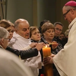 Ciechanów. Dzień Świętości Życia 
