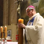 Ciechanów. Dzień Świętości Życia 