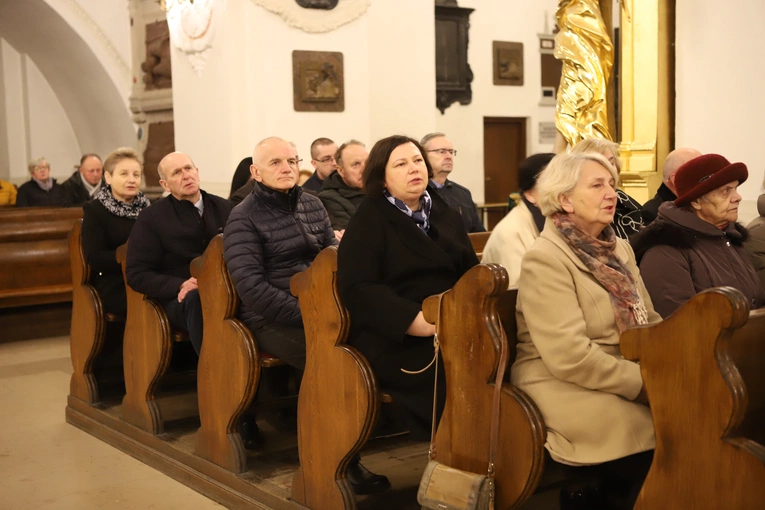 Msza św. w 33. rocznicę powstania diecezji łowickiej