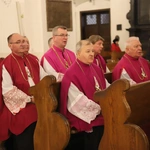 Msza św. w 33. rocznicę powstania diecezji łowickiej