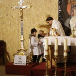Msza św. w 33. rocznicę powstania diecezji łowickiej