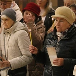 Ciechanów. Dzień Świętości Życia 
