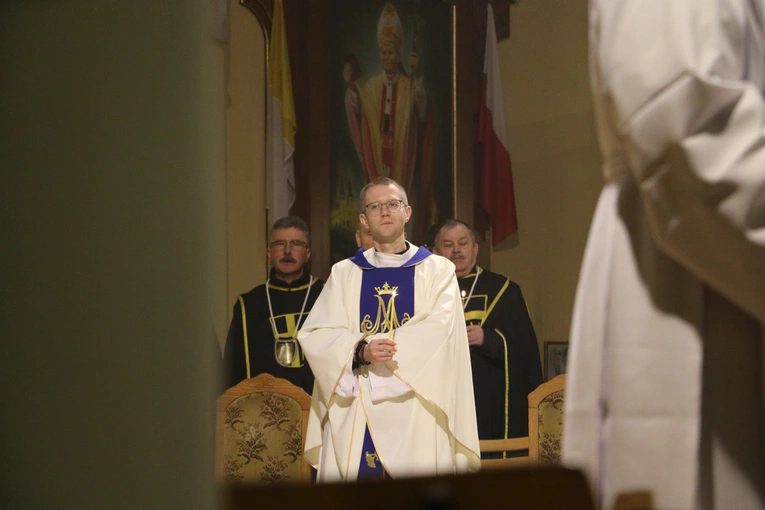 Ciechanów. Dzień Świętości Życia 