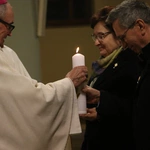 Ciechanów. Dzień Świętości Życia 