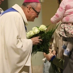 Ciechanów. Dzień Świętości Życia 