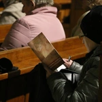 Ciechanów. Dzień Świętości Życia 