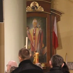 Ciechanów. Dzień Świętości Życia 