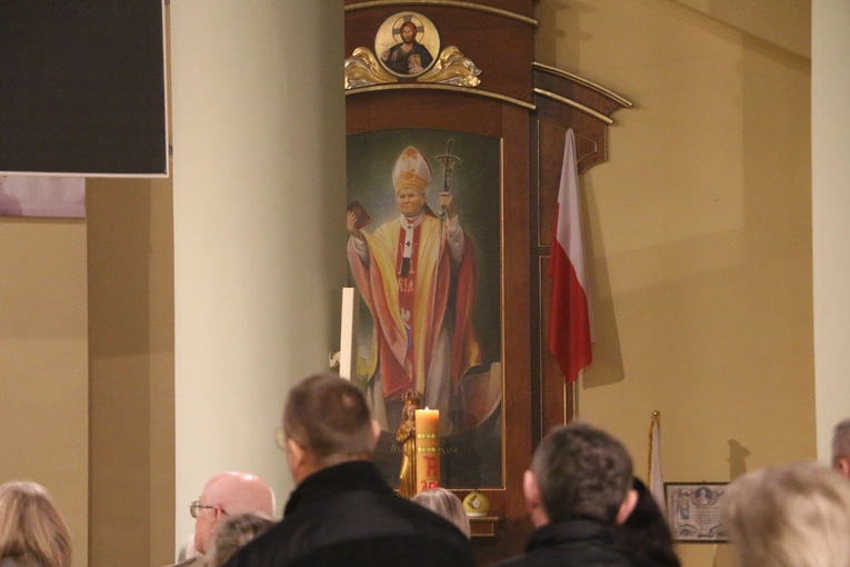 Ciechanów. Dzień Świętości Życia 