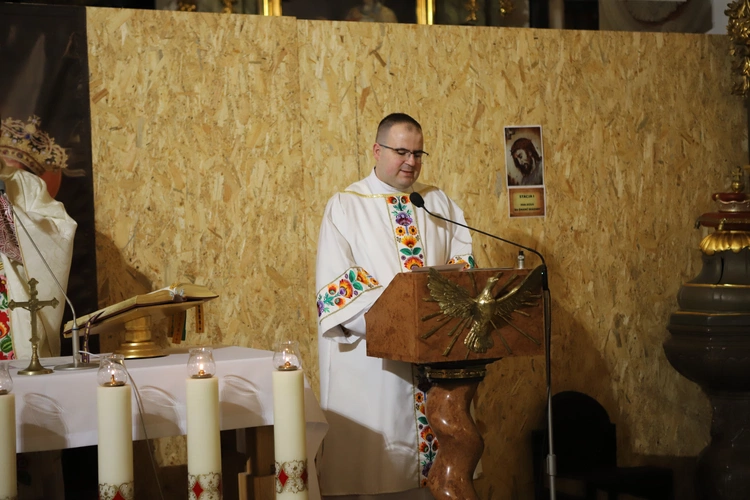 Msza św. w 33. rocznicę powstania diecezji łowickiej
