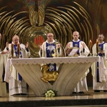 Ciechanów. Dzień Świętości Życia 