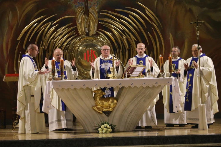 Ciechanów. Dzień Świętości Życia 