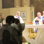 Ciechanów. Dzień Świętości Życia 