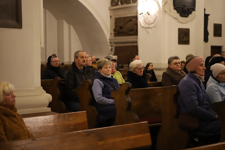 Msza św. w 33. rocznicę powstania diecezji łowickiej