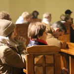 Ciechanów. Dzień Świętości Życia 