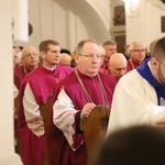 Msza św. w 33. rocznicę powstania diecezji łowickiej
