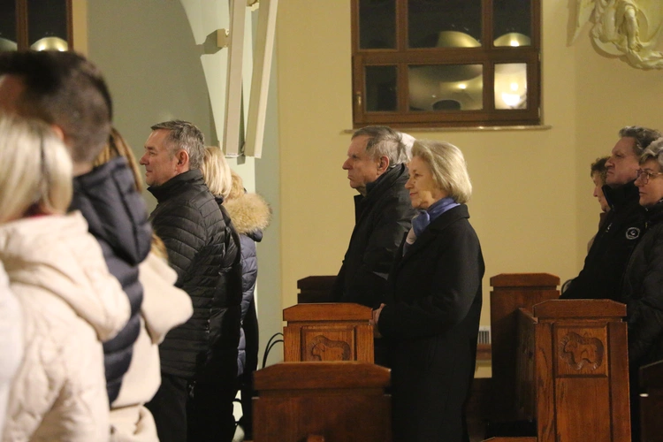 Ciechanów. Dzień Świętości Życia 