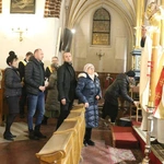 Obchody Dnia Świętości Życia w Radomiu