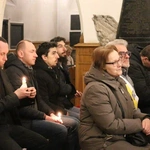 Obchody Dnia Świętości Życia w Radomiu