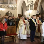 Obchody Dnia Świętości Życia w Radomiu