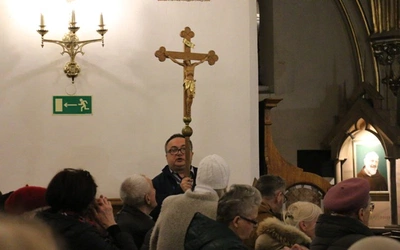 Obchody Dnia Świętości Życia w Radomiu