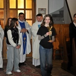 Relikwie bł. Karoliny Kózkówny w Krzątce