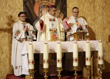 33. rocznica powstania diecezji łowickiej
