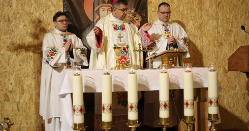 33. rocznica powstania diecezji łowickiej