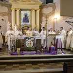 "Protector Vitae" dla Agnieszki i Włodzimierza Zawiszów