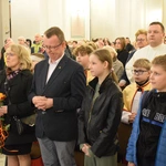 "Protector Vitae" dla Agnieszki i Włodzimierza Zawiszów