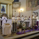 "Protector Vitae" dla Agnieszki i Włodzimierza Zawiszów