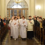 "Protector Vitae" dla Agnieszki i Włodzimierza Zawiszów