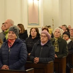 "Protector Vitae" dla Agnieszki i Włodzimierza Zawiszów