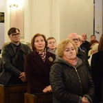 "Protector Vitae" dla Agnieszki i Włodzimierza Zawiszów