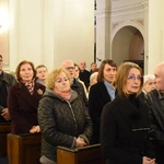 "Protector Vitae" dla Agnieszki i Włodzimierza Zawiszów