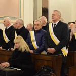 "Protector Vitae" dla Agnieszki i Włodzimierza Zawiszów