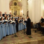 "Protector Vitae" dla Agnieszki i Włodzimierza Zawiszów