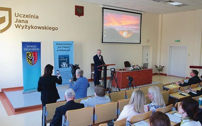 Wszyscy byli zgodni – brakuje takich debat w polskiej przestrzeni publicznej.