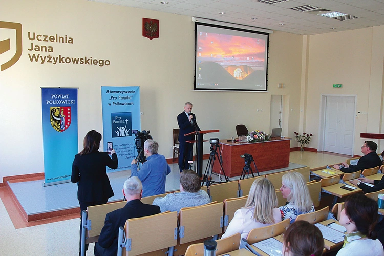Wszyscy byli zgodni – brakuje takich debat w polskiej przestrzeni publicznej.