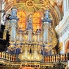 W Świętej Lipce od wieków pielęgnuje się muzyczną tradycję liturgiczną.
