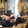 	Spotkanie poprowadził ks. dr Michał Grochowina, oficjał Sądu Biskupiego w Sandomierzu. 